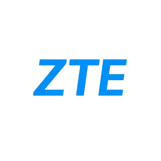Logo de ZTE