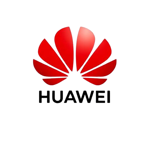 Logo de Huawei