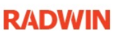 Logo de Radwin