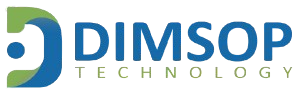 Logo de Dimsop