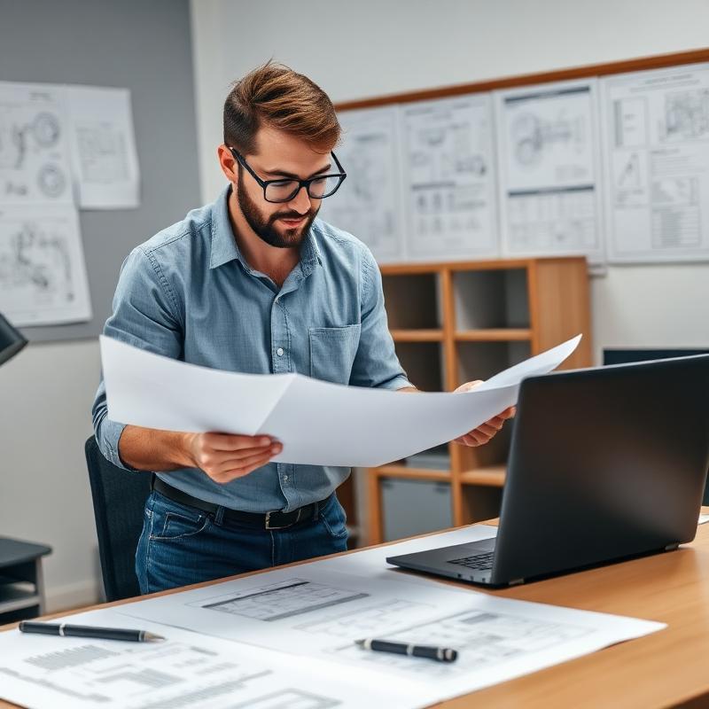 Diseño e ingeniería