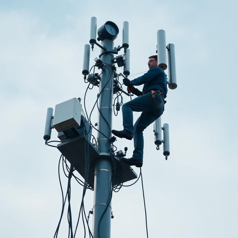 Telecomunicaciones